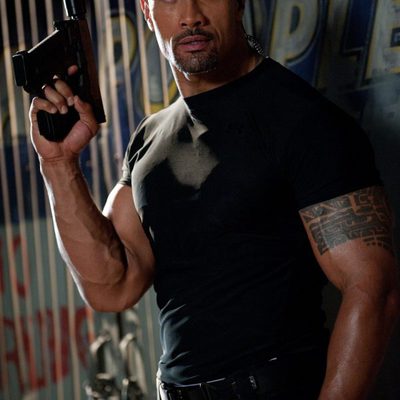 G.I. Joe: La venganza