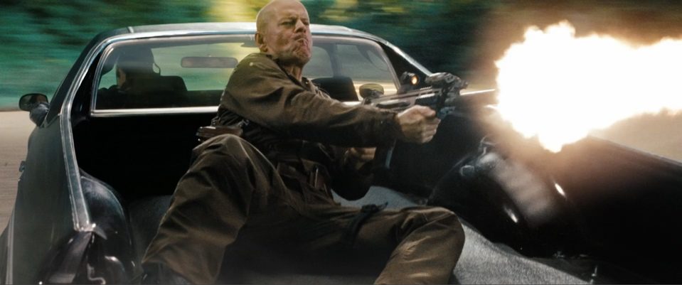 G.I. Joe: La venganza