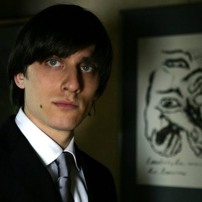 La soledad de los números primos