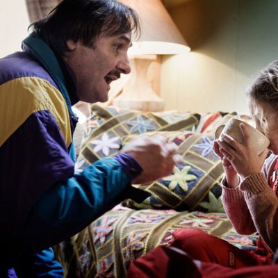 La soledad de los números primos