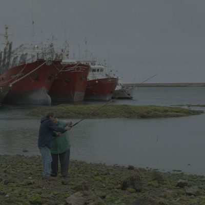 La soledad de los números primos