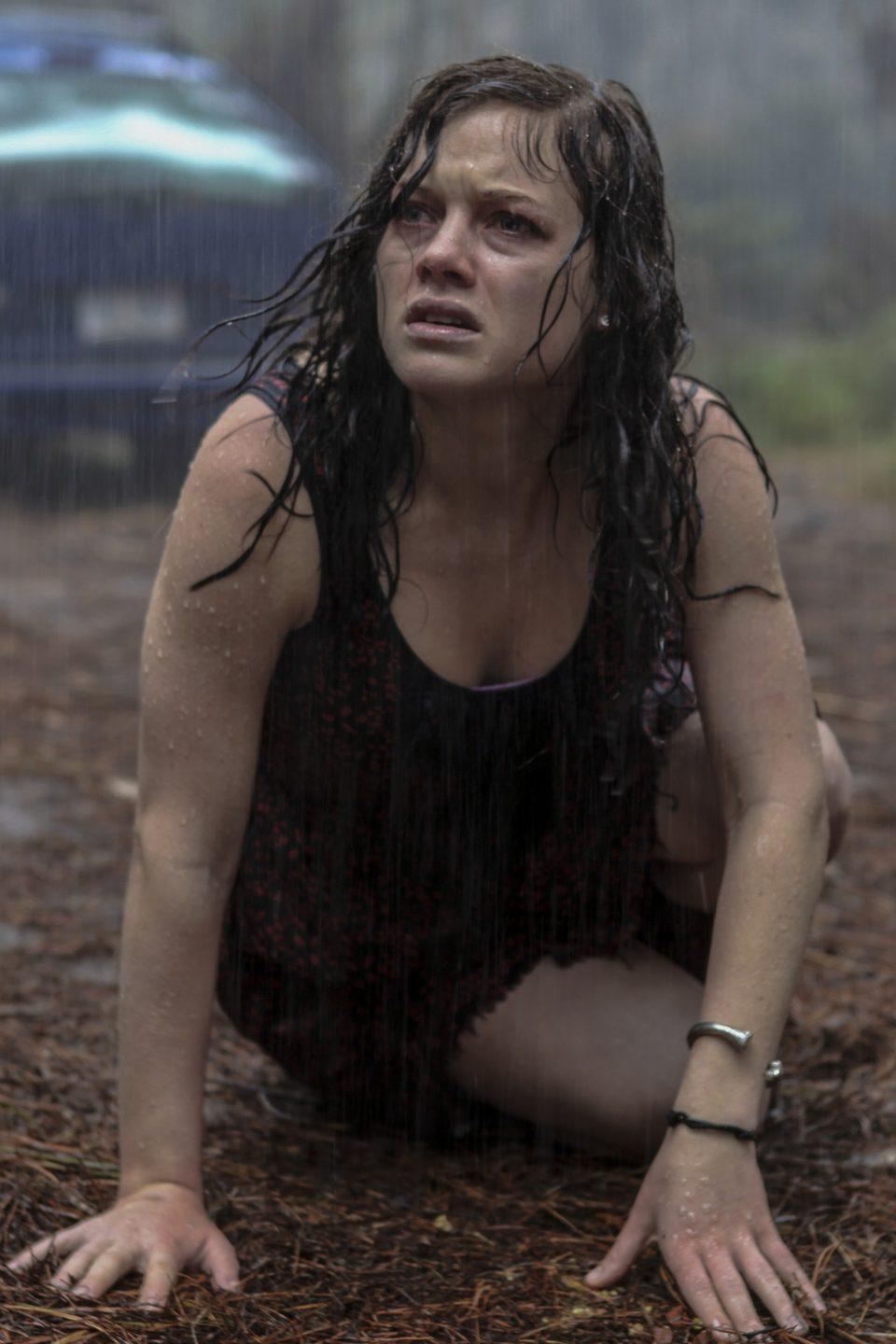 Posesión infernal (Evil Dead)