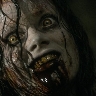 Posesión infernal (Evil Dead)