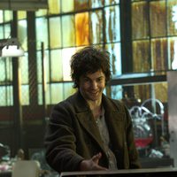 Un amor entre dos mundos