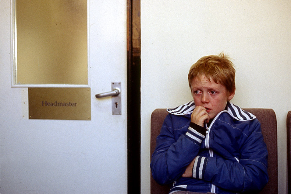 This is England