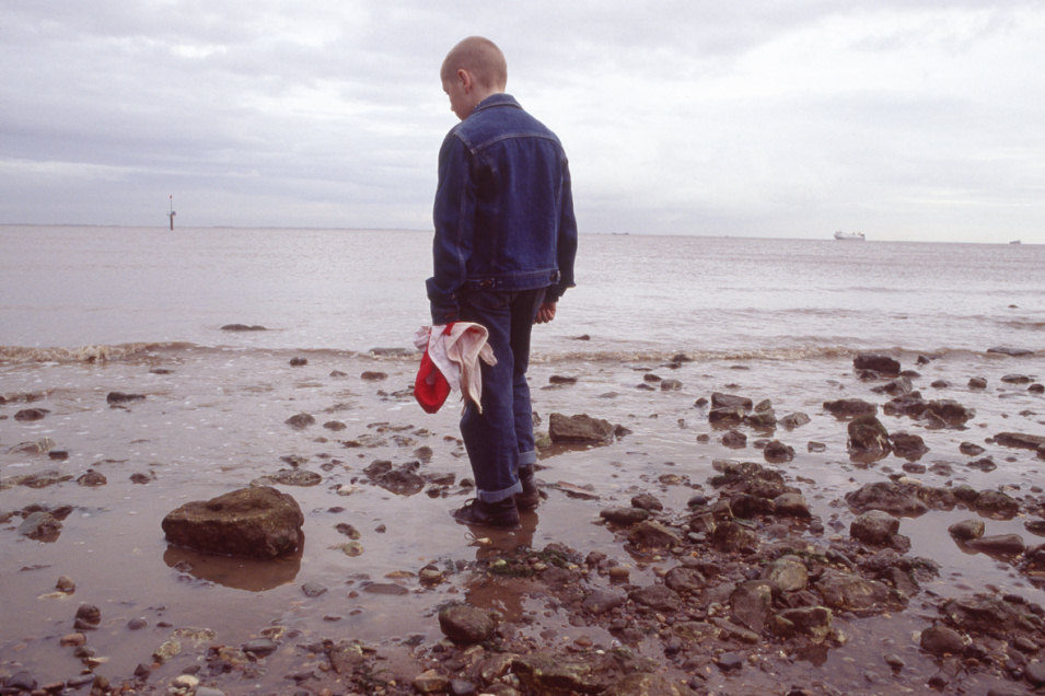 This is England