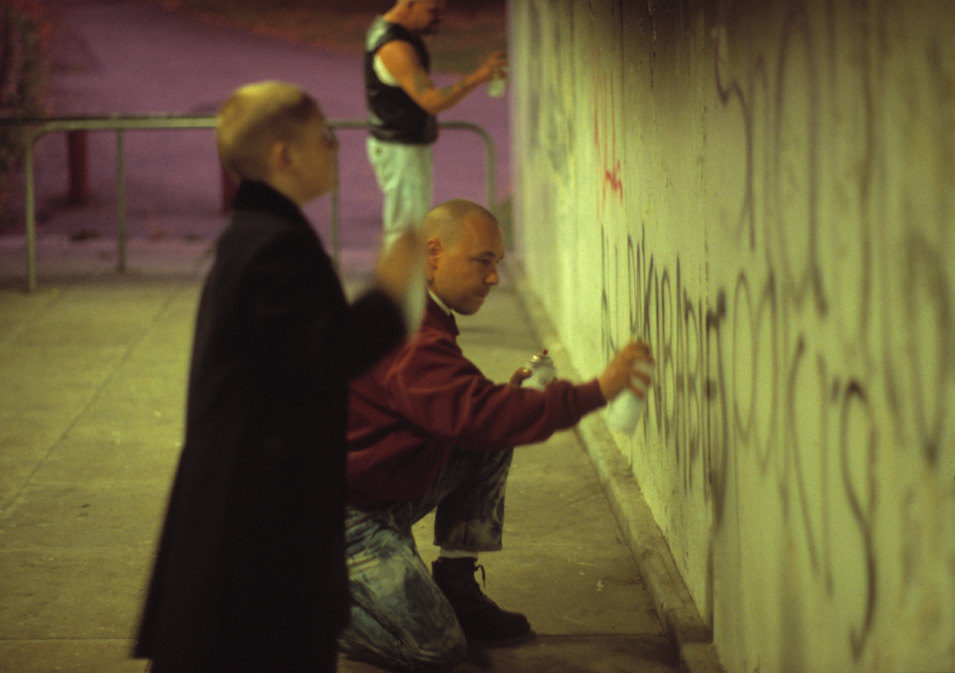 This is England