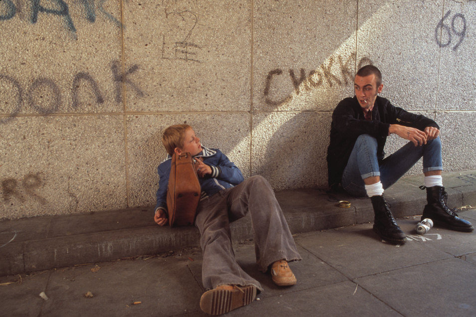 This is England