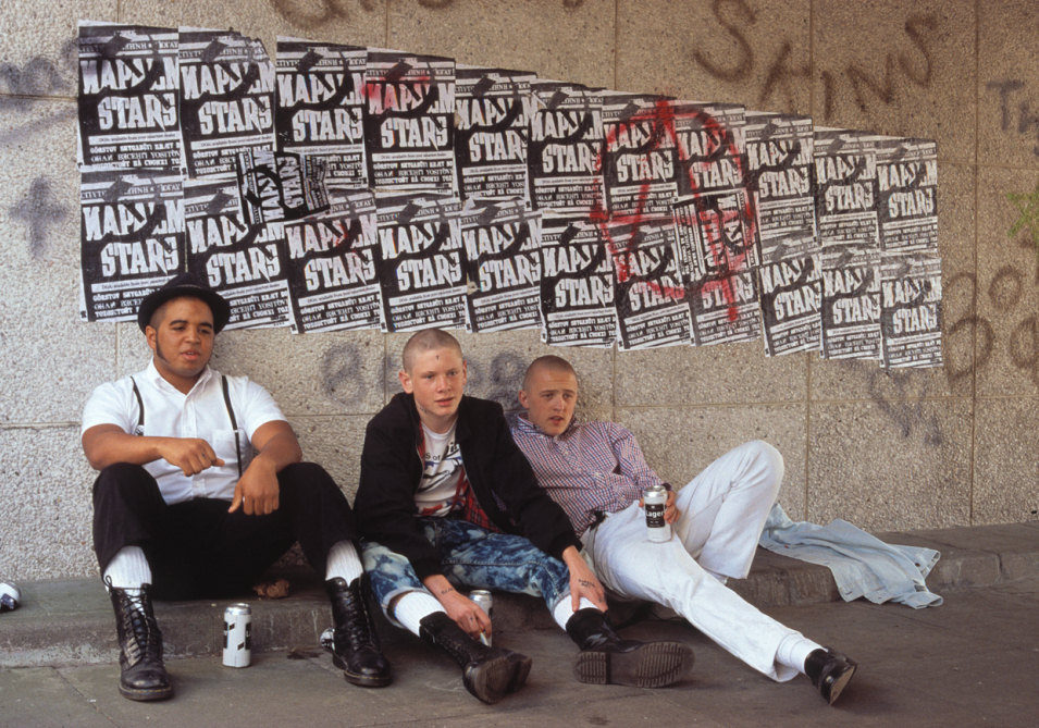 This is England