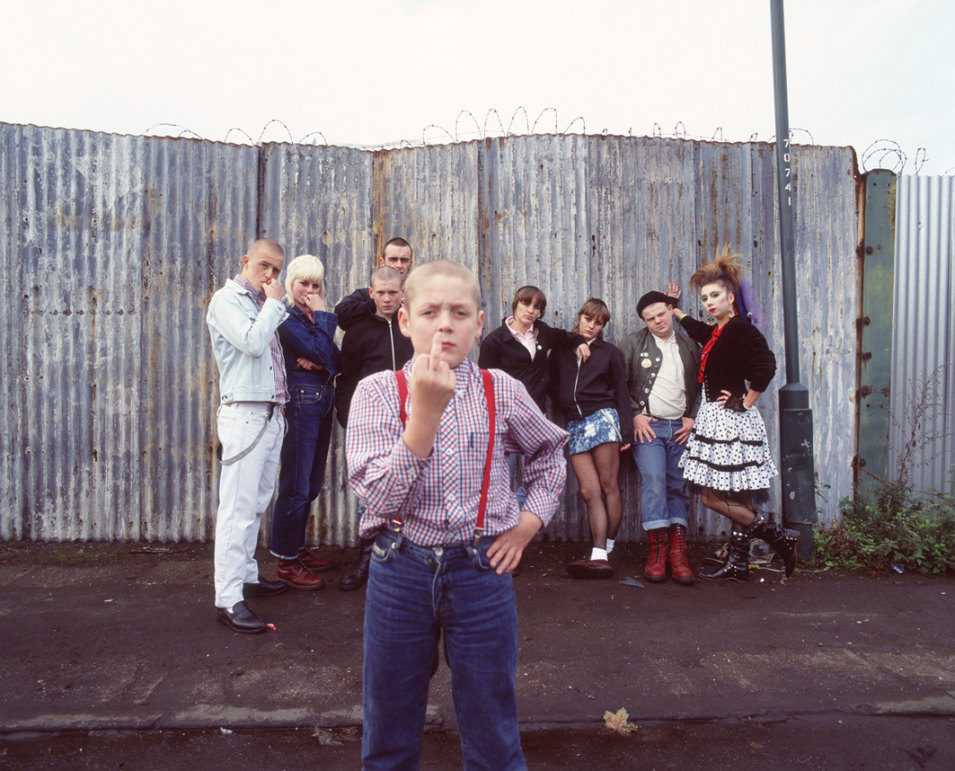 This is England