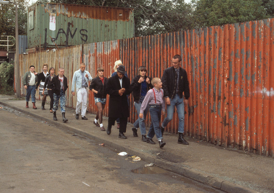 This is England