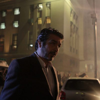 Tesis sobre un homicidio