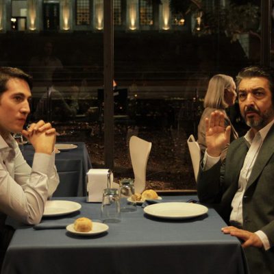 Tesis sobre un homicidio