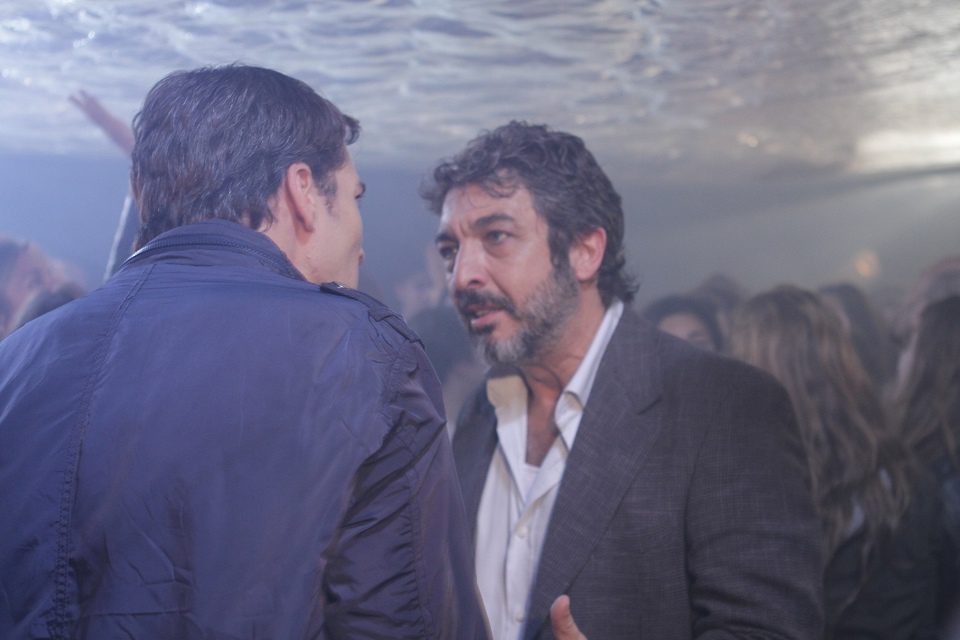 Tesis sobre un homicidio