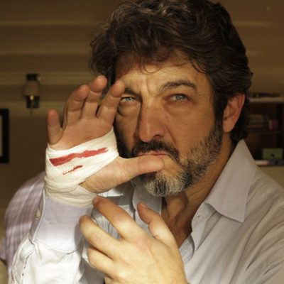 Tesis sobre un homicidio