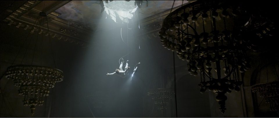 Oblivion