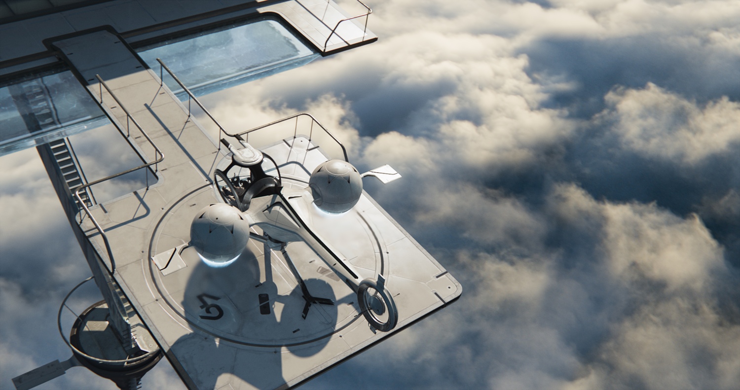 Oblivion