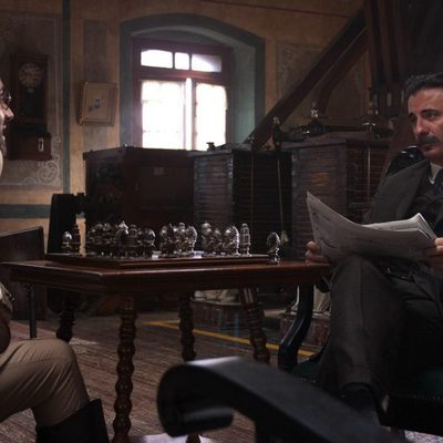 For Greater Glory (Cristiada)