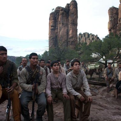 For Greater Glory (Cristiada)