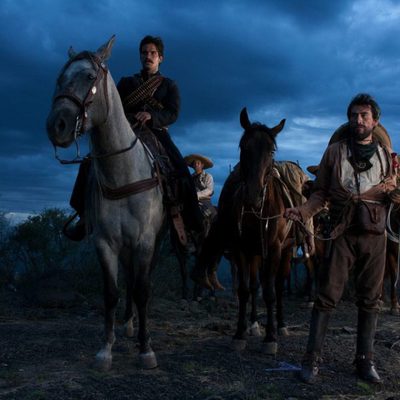 For Greater Glory (Cristiada)