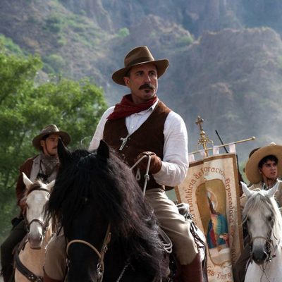 For Greater Glory (Cristiada)