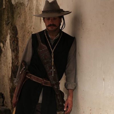 For Greater Glory (Cristiada)