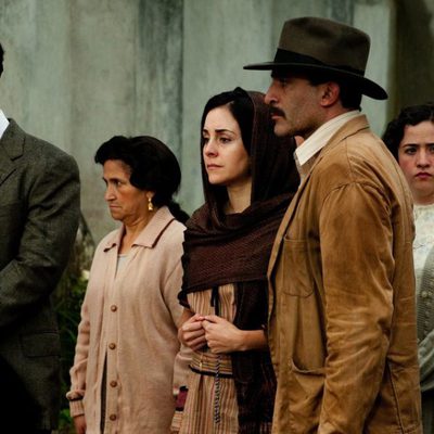 For Greater Glory (Cristiada)