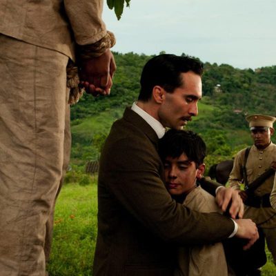 For Greater Glory (Cristiada)