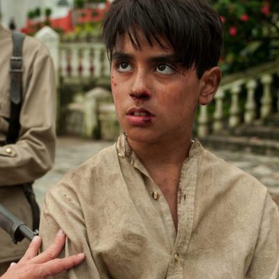 For Greater Glory (Cristiada)