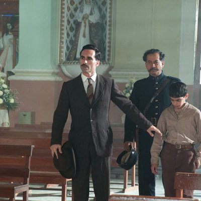 For Greater Glory (Cristiada)