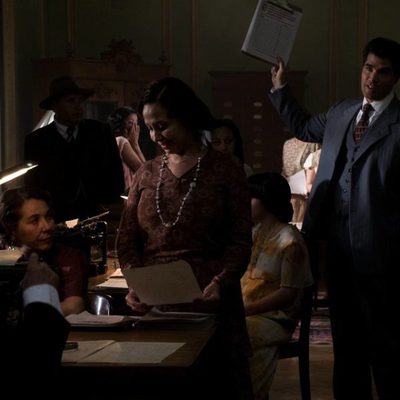 For Greater Glory (Cristiada)