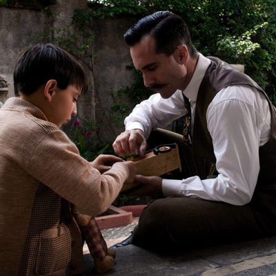 For Greater Glory (Cristiada)