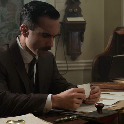 For Greater Glory (Cristiada)