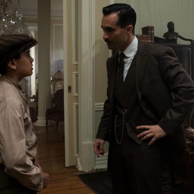 For Greater Glory (Cristiada)