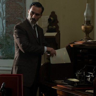 For Greater Glory (Cristiada)