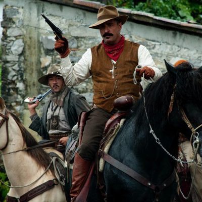 For Greater Glory (Cristiada)