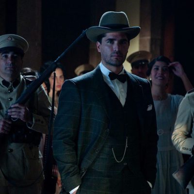 For Greater Glory (Cristiada)