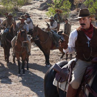 For Greater Glory (Cristiada)