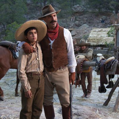 For Greater Glory (Cristiada)