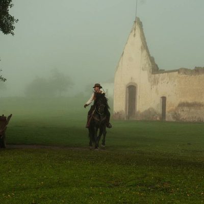 For Greater Glory (Cristiada)