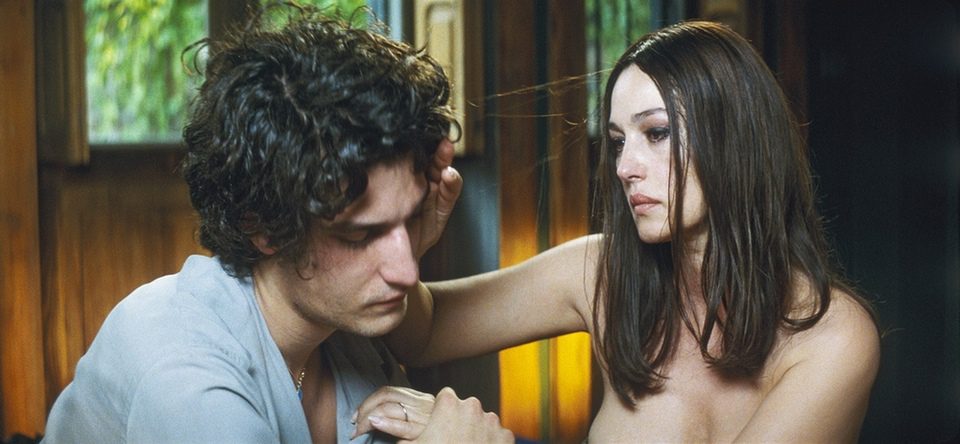 Un été brûlant (Un verano ardiente)