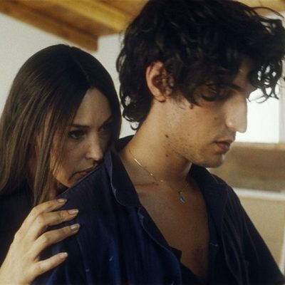 Un été brûlant (Un verano ardiente)