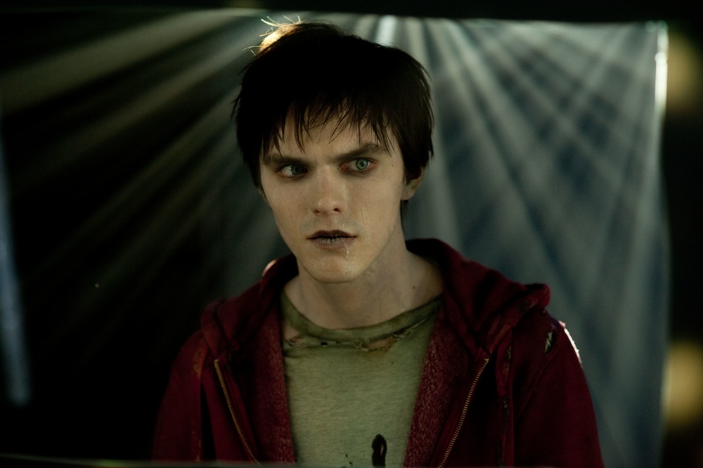 Memorias de un zombie adolescente