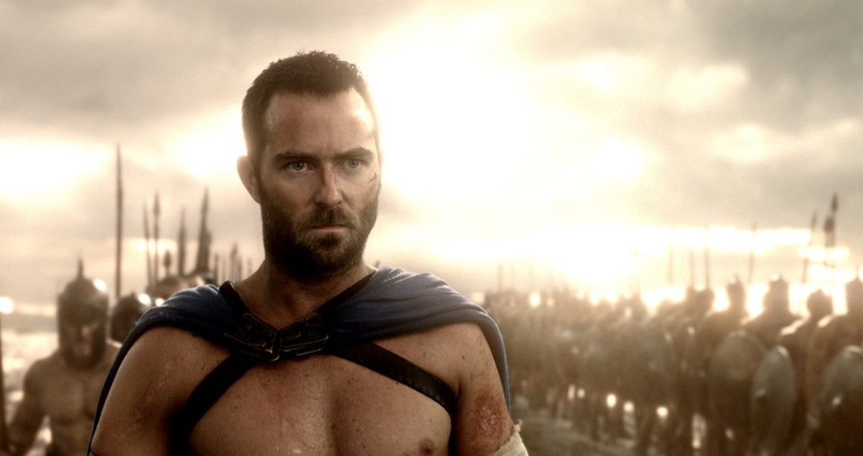 300: El origen de un imperio