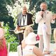 La gran boda