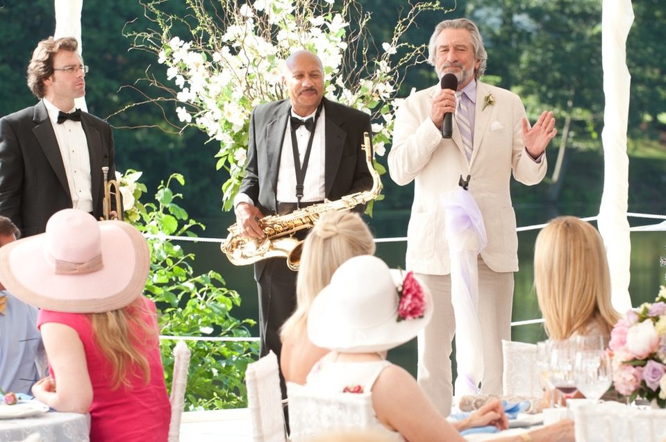 La gran boda