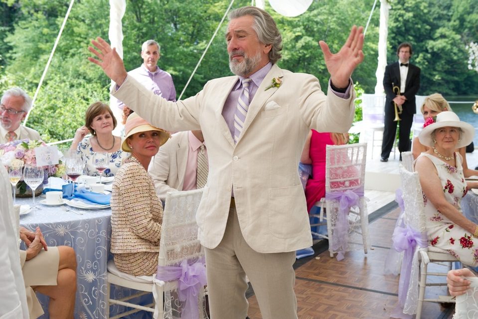 La gran boda