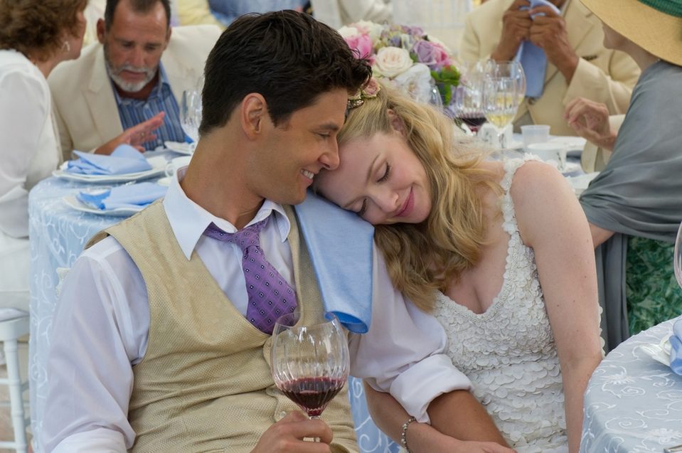 La gran boda