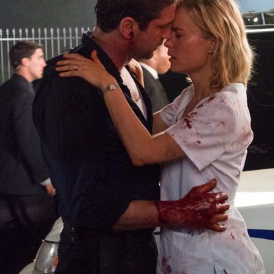 Objetivo: La Casa Blanca