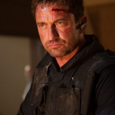 Objetivo: La Casa Blanca